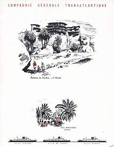 Oran transit- Demenagement 088